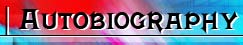 Autobiography